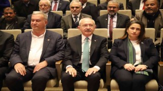 Kılıçdaroğlu: Aile destekleri sigortasını getireceğiz