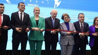 Kılıçdaroğlu: “Belediye başkanlarımız yapabiliyorsa biz de yapacağız”
