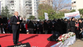 Kılıçdaroğlu: İlk temeli burada attık, bunu Türkiyeye yayacağız”
