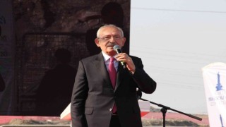 Kılıçdaroğlundan belediye başkanlarına: Arka mahallelere pozitif ayrımcılık yapacaksınız