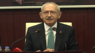 Kılıçdaroğlundan Kafkaslar gafı