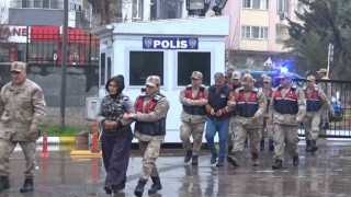 Kiliste 14 yıl önceki cinayette 2 tutuklama