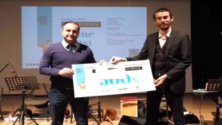 Kınıklı gençler, yarışmalara damga vurdu