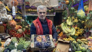 Kiraz, gram altını solladı