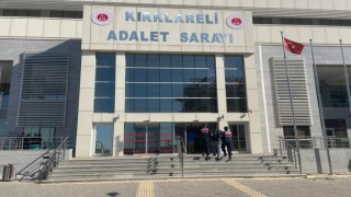 Kırklarelinde 1 yılda 23 terör örgütü üyesi yakalandı