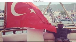 Kırmızı bültenle aranan uyuşturucu kaçakçısı İstanbulda yakalandı