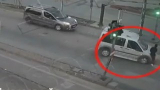 Kırmızı ışık ihlali çocuğu canından ediyordu