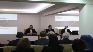 Kırşehirde, kooperatifçilik eğitimi düzenlendi
