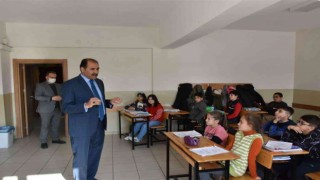 Kış kursları devam ediyor