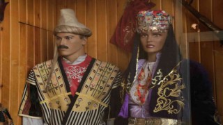 Kış mevsiminin kalkanı ‘Maraş Abası