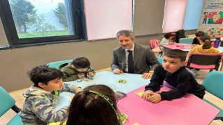 Kış okulları İstanbulda başarıyla uygulanıyor