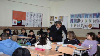 Kış okullarına büyük ilgi