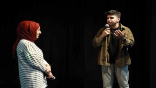 Kısa film ve belgesel salonu sinemaseverleri ağırlıyor
