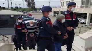 Kıskançlık cinayetinde karar çıktı: 3 sanığa müebbet hapis
