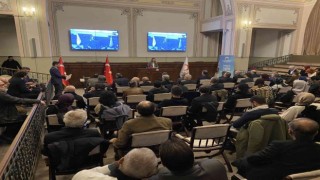 Kızılay Kültür Sanat Yayınları okurlarla buluştu