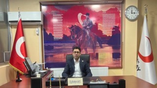 Kızılaydan kan bağışı çağrısı