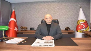 KKDGC Başkanı Harmankayadan 10 Ocak mesajı