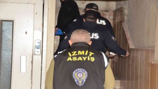 Kocaeli polisi günübirlik kiralık ev denetiminde: 3 işletmeye ceza kesildi