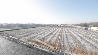 Kocaeli Stadyumuna ulaşım için 115 milyonluk dev yatırım