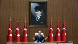 Kocaeli Valisi Seddar Yavuz: “Spor sahalarında alkollü adamın işi yok”