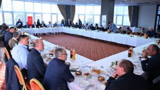 Kocaman: Hepimizin hayallerindeki Kartepeye beraber kavuşacağız