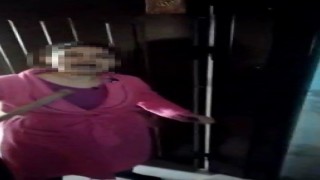 Komşu kavgasında ortalık savaş alanına döndü: 3 yaralı