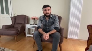 Komşu kavgasında yeni görüntüler ortaya çıktı