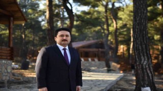 Konakpınar Gençlik Merkezi açılışa hazırlanıyor