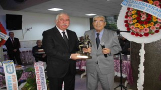 Kongrede Başefelik heyecanı