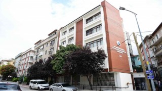 Konukevi 21 bin kişiyi ağırladı
