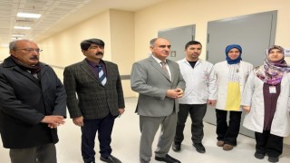Konya Valisi Özkan: “Maalesef 2 askerimiz şehit oldu, yaralılarımızın durumları iyi”