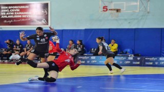 Konyaaltının hedefi lideri yenmek