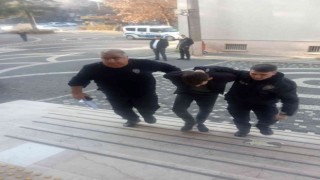 Konyada bıçakla yaralama olayının firari zanlısı yakalandı
