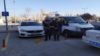 Konyada çevreye kimyasal atık atan 3 kişi adliyeye sevk edildi