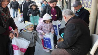 Konyada Şivlilik Geleneği yaşatılıyor