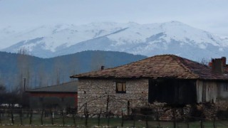 Konyanın ilçelerinde yağış bereketi