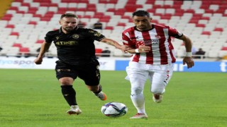 Konyaspor ile Sivasspor 27. randevuda