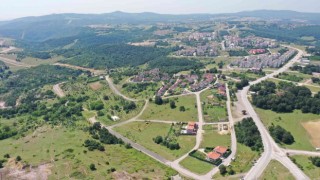 Körfezin yeni cazibe merkezi: İlimtepe