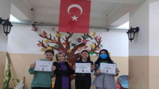 Köy ortaokulu projesine Eğitimde Yenilik ve Girişimcilik özel ödülü