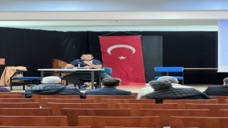 Köyceğizde öğretmenlere diyabet eğitimi