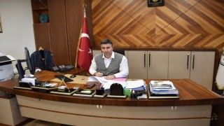 Kozdere Göleti için imzalar atıldı