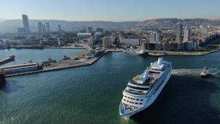 Kruvaziyer turizmini geliştirmede yerel yönetimlere de sorumluluk düşüyor