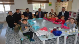 Kullanılmayan köy okulları yaşam merkezine dönüştürülüyor