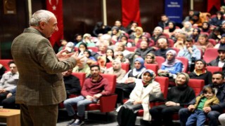 Kültür sanat Talasta yükseliyor