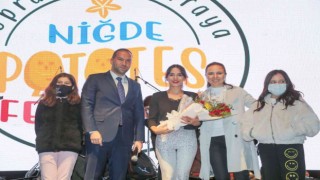 Kültür ve sanatın kalbi Niğdede atmaya devam ediyor