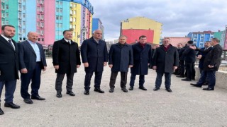 Kültür ve Turizm Bakanı Ersoy: Mübadele çok karmaşık bir yaşanmışlık ifadesidir