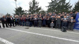 Kuran-ı Kerim yakılmasına Sakaryadan sert tepki