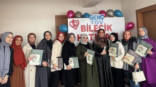 Kuran kursları ve camilerdeki din hizmetleri ele alındı