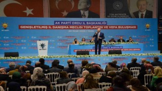 Kurtulmuş: “6lı masa Cumhurbaşkanlığı makamını ‘dedikodu makamı zannediyor”