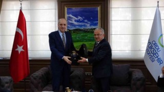 Kurtulmuş: “İnşallah AK Parti yine milletimizin oyları ve takdiri ile açık ara birinci olacak”